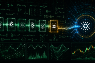 Cardano alimente le premier hard fork avec sa gouvernance décentralisée