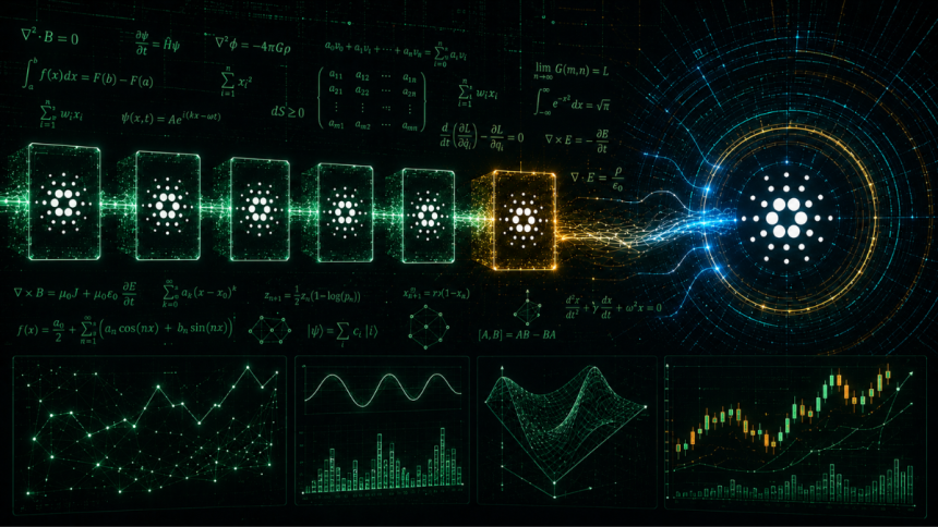 Cardano alimente le premier hard fork avec sa gouvernance décentralisée