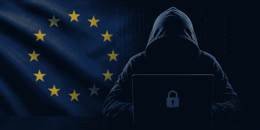 L'Europe concentre 82% des attaques sur les détenteurs de cryptomonnaies