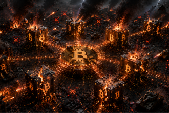 Malgré les données en chaîne, la « guerre des clients » dans Bitcoin ne s'apaise pas