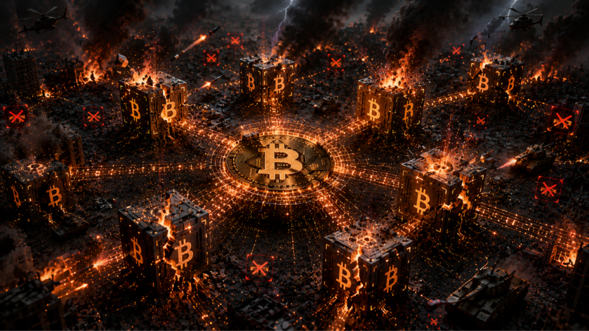 Malgré les données en chaîne, la « guerre des clients » dans Bitcoin ne s'apaise pas