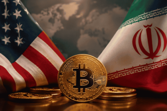 Le Bitcoin reste au-dessus de 81 000 USD malgré le ton dur de l'Iran en réponse aux États-Unis