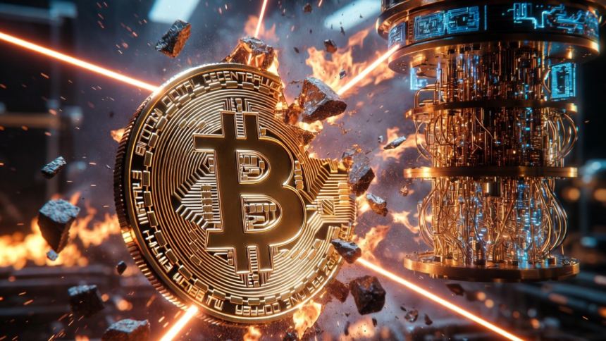 Le risque quantique pour Bitcoin va au-delà du prix, prévient Jameson Lopp