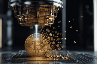 Le Q-Day pourrait arriver en 2030 et mettre en danger des millions de BTC, selon Project Eleven