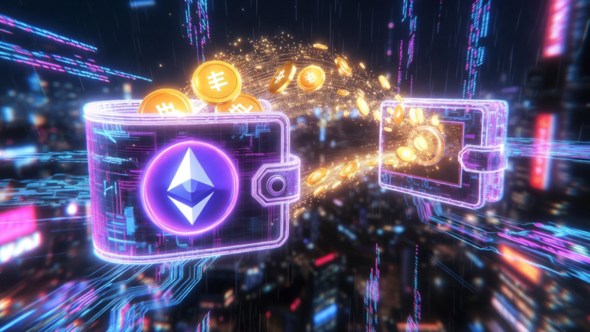 Ethereum reçoit une norme de signature claire pour remplacer les signatures aveugles