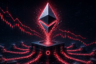 Ethereum Weakness Traces Back To One Exchange. Analyst Identifies The Cause