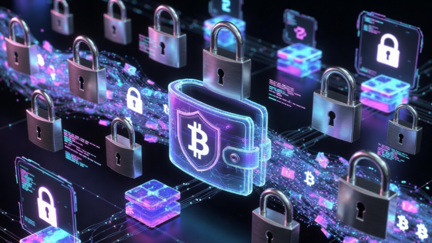 Sparrow Wallet vous permet désormais de recevoir des bitcoins sans révéler l'historique des paiements