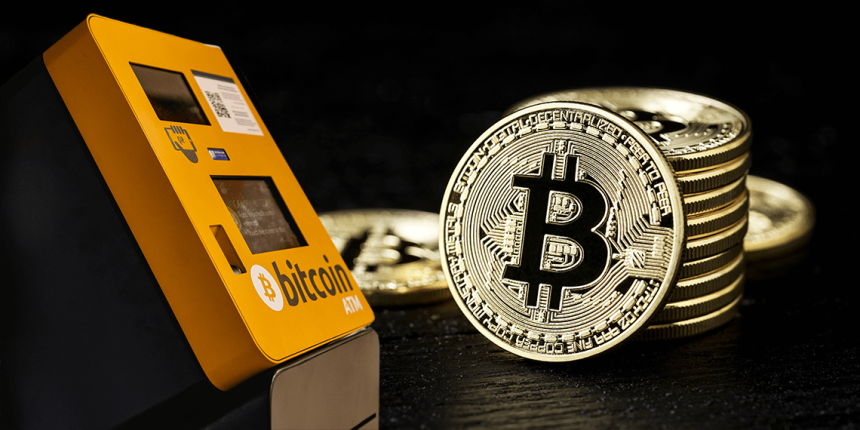 Bitcoin Depot, le plus grand opérateur de guichets automatiques BTC aux États-Unis, fait faillite
