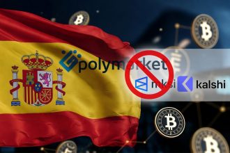 L'Espagne bloque et ouvre un dossier contre Polymarket et Kalshi