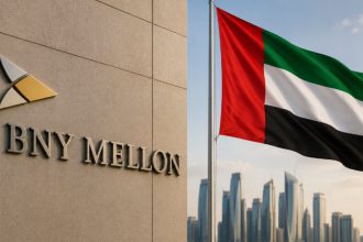 BNY Mellon étend ses activités Bitcoin aux Émirats arabes unis