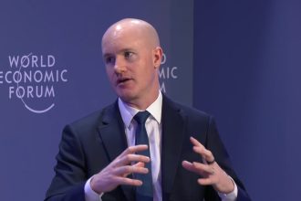 Que pensent les hauts responsables de la cryptographie du Clarity Act ?