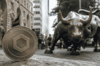 Chainlink accumule 5 mois sans avoir un seul jour de sorties d'argent de ses ETF