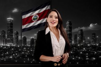 « Nous voulons introduire le Bitcoin dans la Constitution du Costa Rica » : Miss Crypto Lawyer