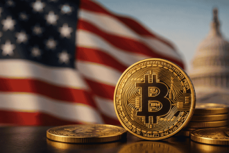 Les États-Unis présentent une loi pour protéger leur réserve stratégique de Bitcoin