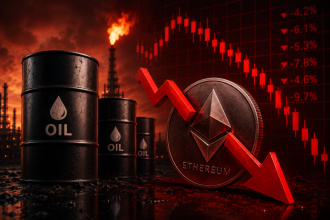 Le pétrole devient le plus gros obstacle pour Ethereum, déclare Tom Lee
