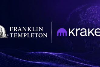 Kraken et Franklin Templeton font la promotion de produits financiers tokenisés