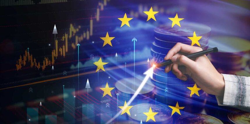 La Commission européenne envisage une taxe communautaire sur les cryptomonnaies