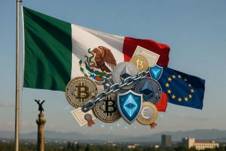 Le Mexique prépare une nouvelle offensive contre l’usage illicite des cryptomonnaies