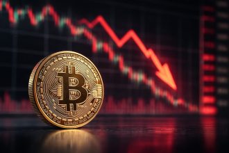 Le nombre de détenteurs de Bitcoin chute au rythme le plus rapide depuis 2024