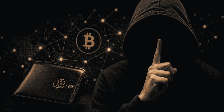 Début des paiements Bitcoin silencieux sur Sparrow Wallet