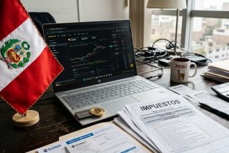 Le Pérou accélère le contrôle fiscal du bitcoin et des crypto-monnaies