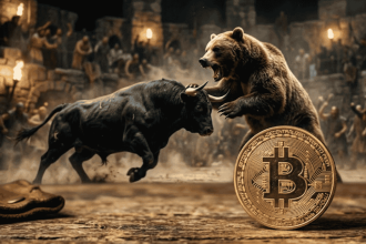 Bitcoin a reconquis 80 000 $, mais Glassnode met en garde contre le manque de conviction