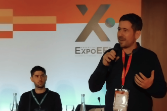 "L'important est l'adoption des cryptomonnaies et non l'anarchisme" : Sebastián Camiser