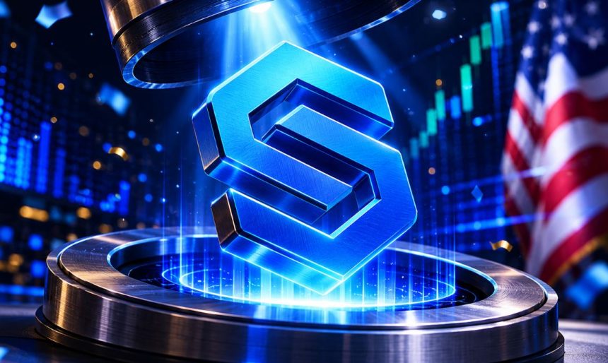 SharpLink, le deuxième plus grand trésor d'Ethereum, atteint Russell 2000