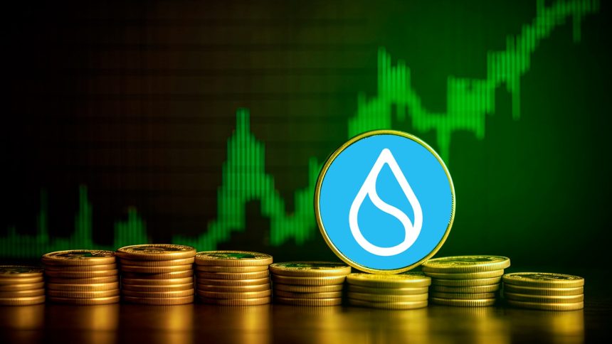 Sui autorise désormais les transactions USDC et 6 autres stablecoins sans commissions