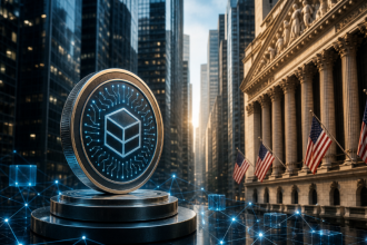 Les titres tokenisés arriveront sur les principaux marchés financiers américains en juillet