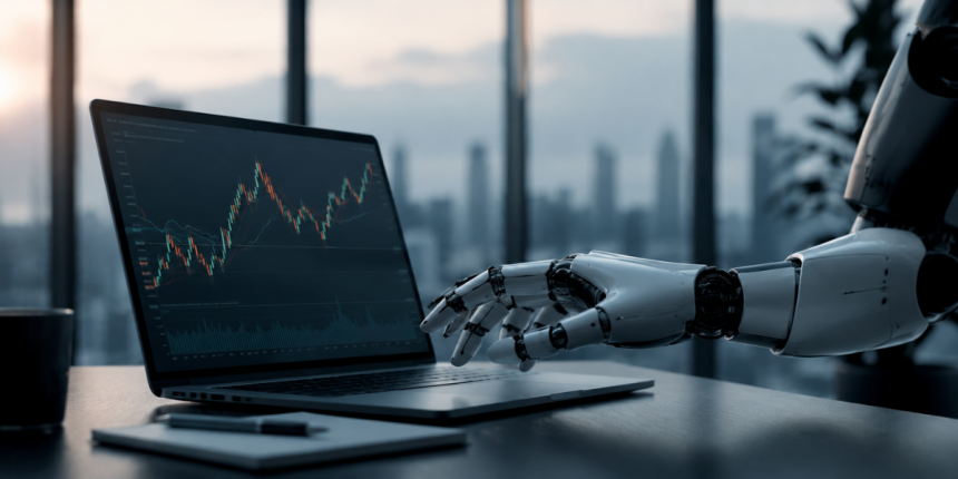 MoonPay parie sur le trading automatisé avec Dawn CLI