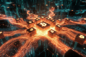Le développeur qui a cassé Lightning lance Cube, des contrats Bitcoin non dépositaires