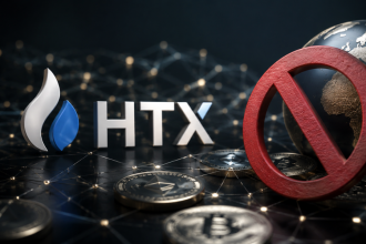 La sanction HTX crée des obstacles au déplacement des crypto-monnaies sur les échanges sans KYC