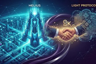 Helius acquiert Light Protocol dans le cadre d'un effort majeur visant à apporter la confidentialité à Solana