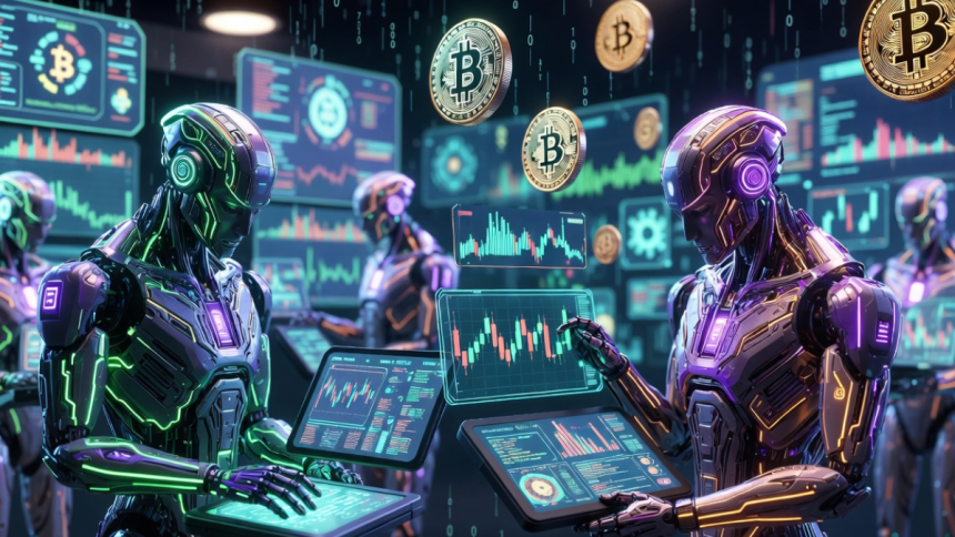 L’IA a rendu la surveillance de masse moins chère, mais Bitcoin peut nous sauver