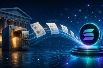 Moody’s and Alphaledger bring machine-readable institutional credit ratings to Solana through the Token Integration Engine.