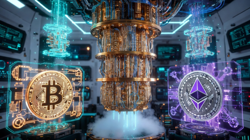 Un mathématicien affirme que le quantique ne brisera jamais la cryptographie
