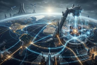notre IA peut détruire les infrastructures financières et de sécurité