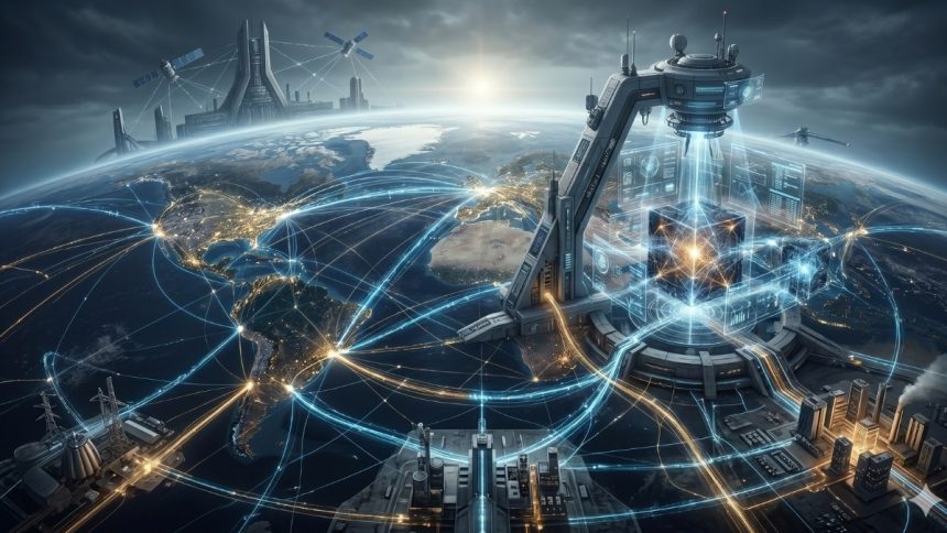 notre IA peut détruire les infrastructures financières et de sécurité