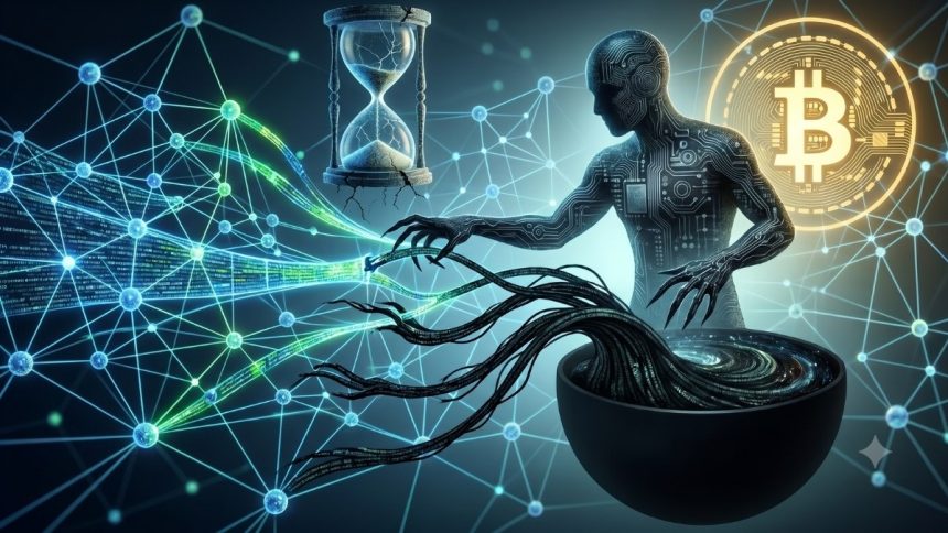 Les nœuds Bitcoin seraient un vecteur d’attaque pour l’informatique quantique