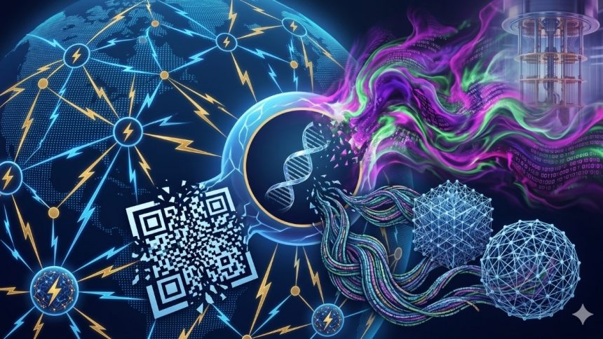 "Bitcoin Lightning pourrait survivre à la menace quantique, mais devra être repensé"