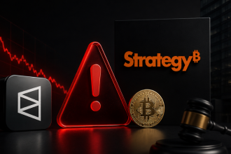 La stratégie liquide 32 BTC et suscite la controverse à Polymarket