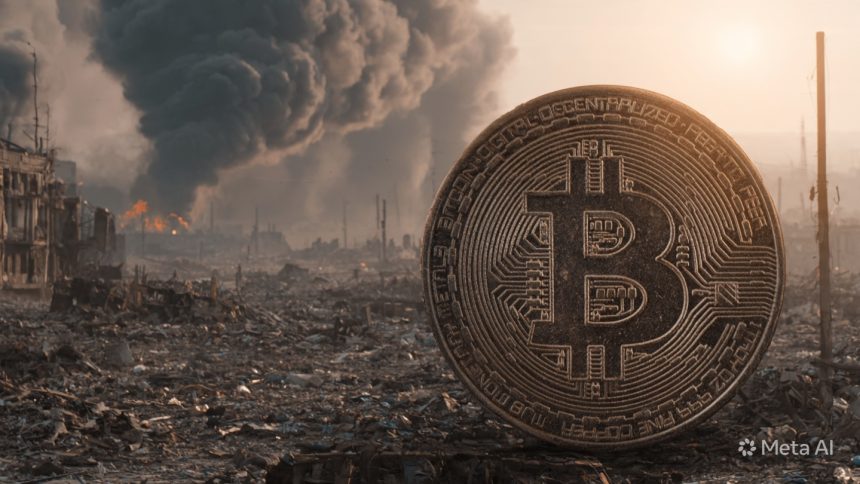 RUPTURE – Michael Saylor essaie de calmer les rivalités internes de Bitcoin – mais le peut-il ?