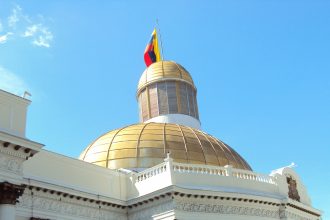 Le Parlement vénézuélien évalue les réformes de la réglementation des cryptomonnaies