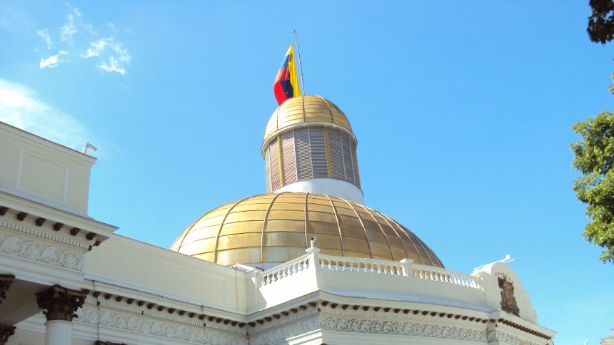 Le Parlement vénézuélien évalue les réformes de la réglementation des cryptomonnaies