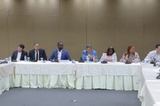 Bitcoin était présent au Congrès de la République Dominicaine