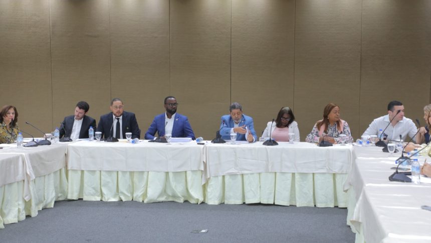 Bitcoin était présent au Congrès de la République Dominicaine