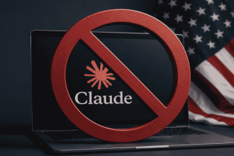 Le gouvernement américain interdit aux étrangers d'accéder aux nouveaux modèles Claude