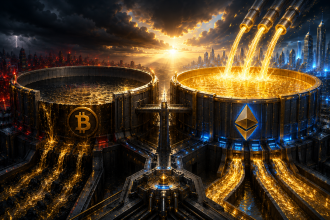 Ethereum Vs Bitcoin