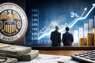 Le président de la FED a changé, mais pas les attentes sur les taux d'intérêt